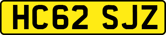 HC62SJZ