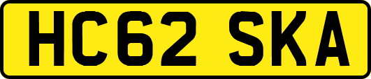 HC62SKA