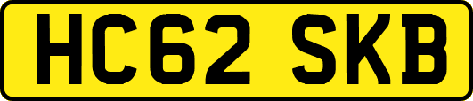 HC62SKB