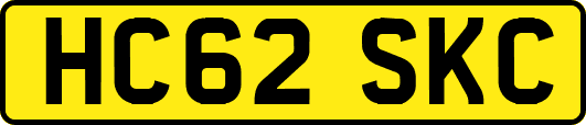 HC62SKC