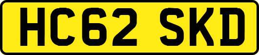 HC62SKD