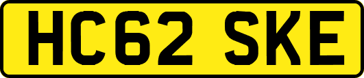HC62SKE
