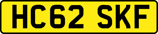 HC62SKF