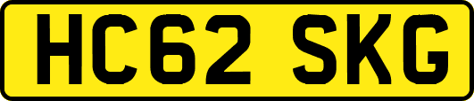 HC62SKG
