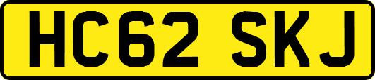 HC62SKJ