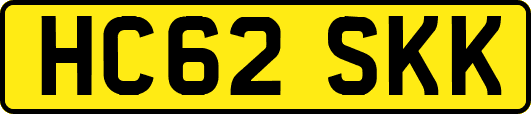 HC62SKK