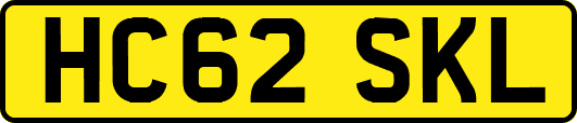 HC62SKL
