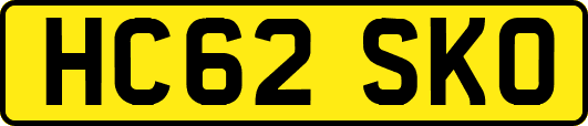 HC62SKO