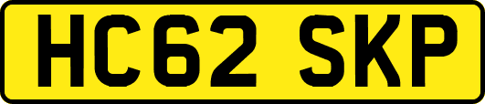 HC62SKP