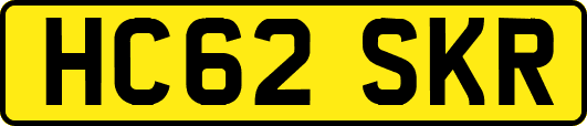 HC62SKR