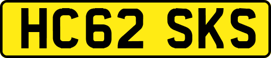 HC62SKS