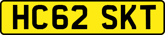 HC62SKT
