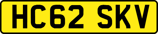 HC62SKV