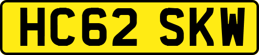 HC62SKW
