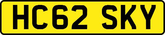 HC62SKY