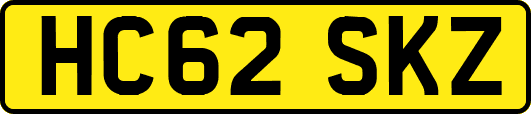 HC62SKZ