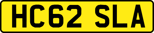 HC62SLA