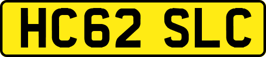 HC62SLC