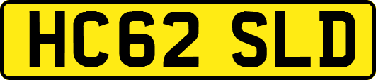HC62SLD