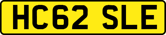 HC62SLE