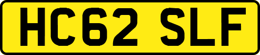 HC62SLF