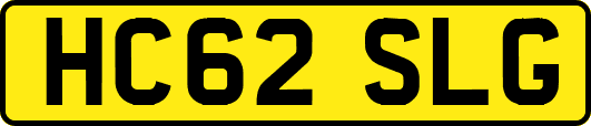 HC62SLG
