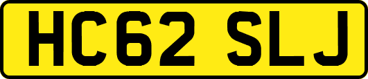 HC62SLJ
