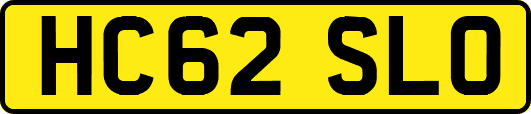 HC62SLO