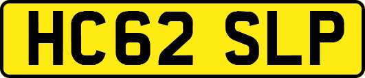 HC62SLP