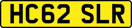 HC62SLR