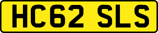 HC62SLS