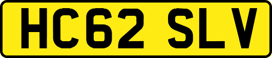 HC62SLV