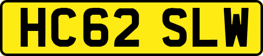 HC62SLW