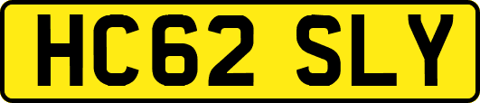 HC62SLY
