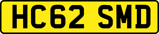 HC62SMD