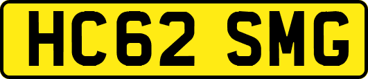 HC62SMG
