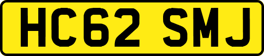 HC62SMJ