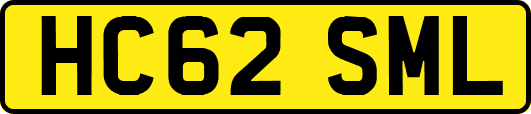 HC62SML