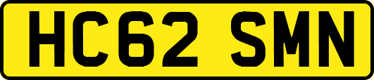 HC62SMN