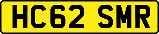HC62SMR