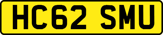 HC62SMU