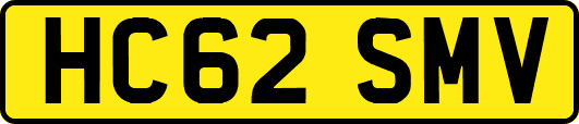 HC62SMV