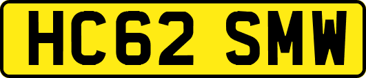 HC62SMW
