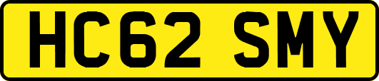 HC62SMY