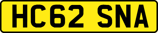 HC62SNA