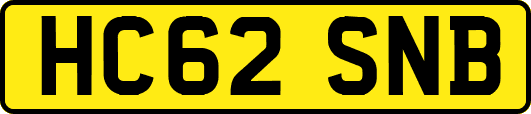 HC62SNB