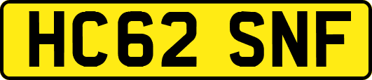 HC62SNF