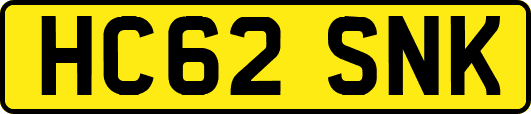 HC62SNK