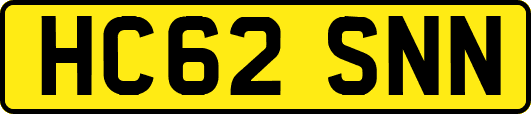 HC62SNN