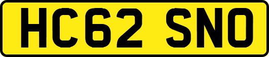 HC62SNO